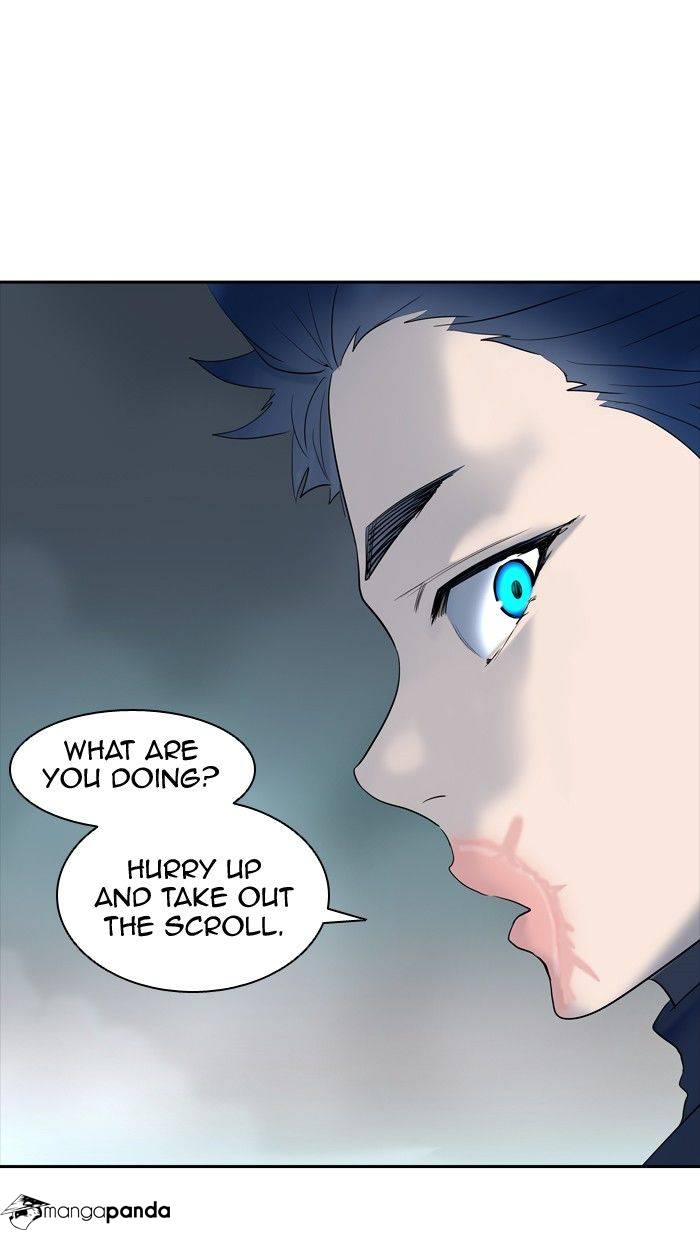 Tower of God Chapter 360 image 096